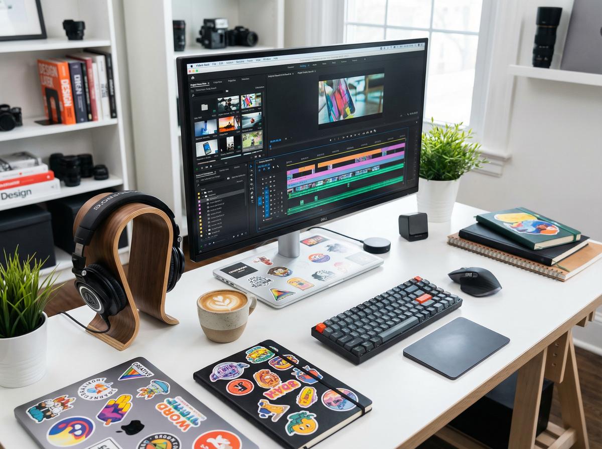 海角创作工具与AI视频教程